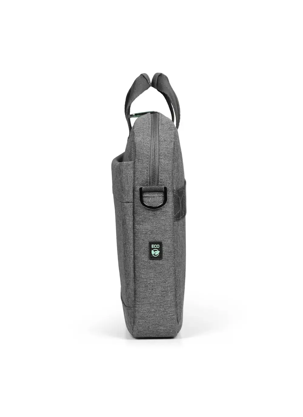 "Port Designs Yosemite Eco TL" nešiojamojo kompiuterio dėklas 39,6 cm (15,6"), pilkos spalvos