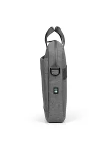 "Port Designs Yosemite Eco TL" nešiojamojo kompiuterio dėklas 39,6 cm (15,6"), pilkos spalvos