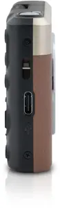 Kodak PixPro C1, brown