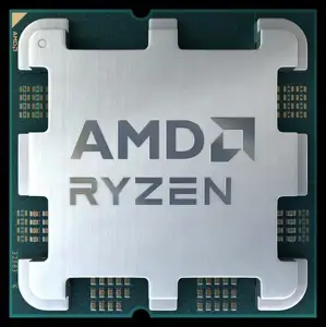 Procesorius AMD Ryzen™ 5 7600, 3,8 GHz, AM5
