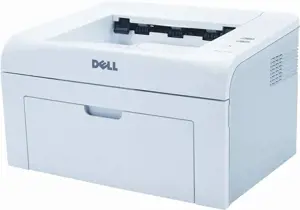 Dell Laser Printer 1110