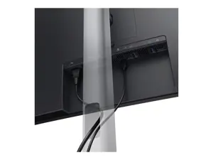 Dell P3426WEB | 34 " | IPS | WQHD | 21:9 | 100 Hz | 5/8 ms | 3440 x 1440 pixels | 350 cd/m²