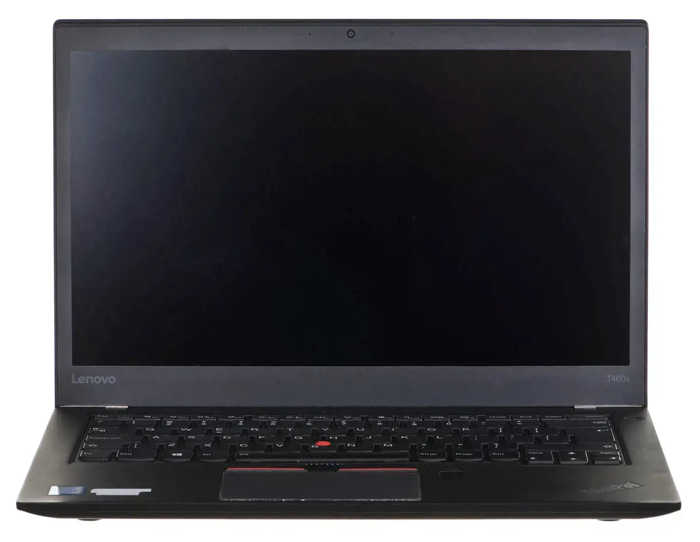 Lenovo ThinkPad T460 14 Coliai 1920 x 1080 8 GB 256 GB Intel® Core™ i5 i5-6300U Intel HD Windows 10 Pro