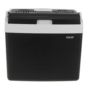 Adler Portable cooler | AD 8091 | 25 L | 230 V