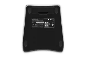 "Kensington Expert Mouse® Wireless Trackball", dvipusis, "Trackball", RF belaidis + "Bluetooth", 400 DPI, juodas