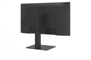 LCD Monitor LG 27BA45QB-B 27" Panel IPS 2560x1440 16:9 100Hz Matte Speakers Swivel Pivot Height adjustable Tilt Colour Black 27BA45QB-B