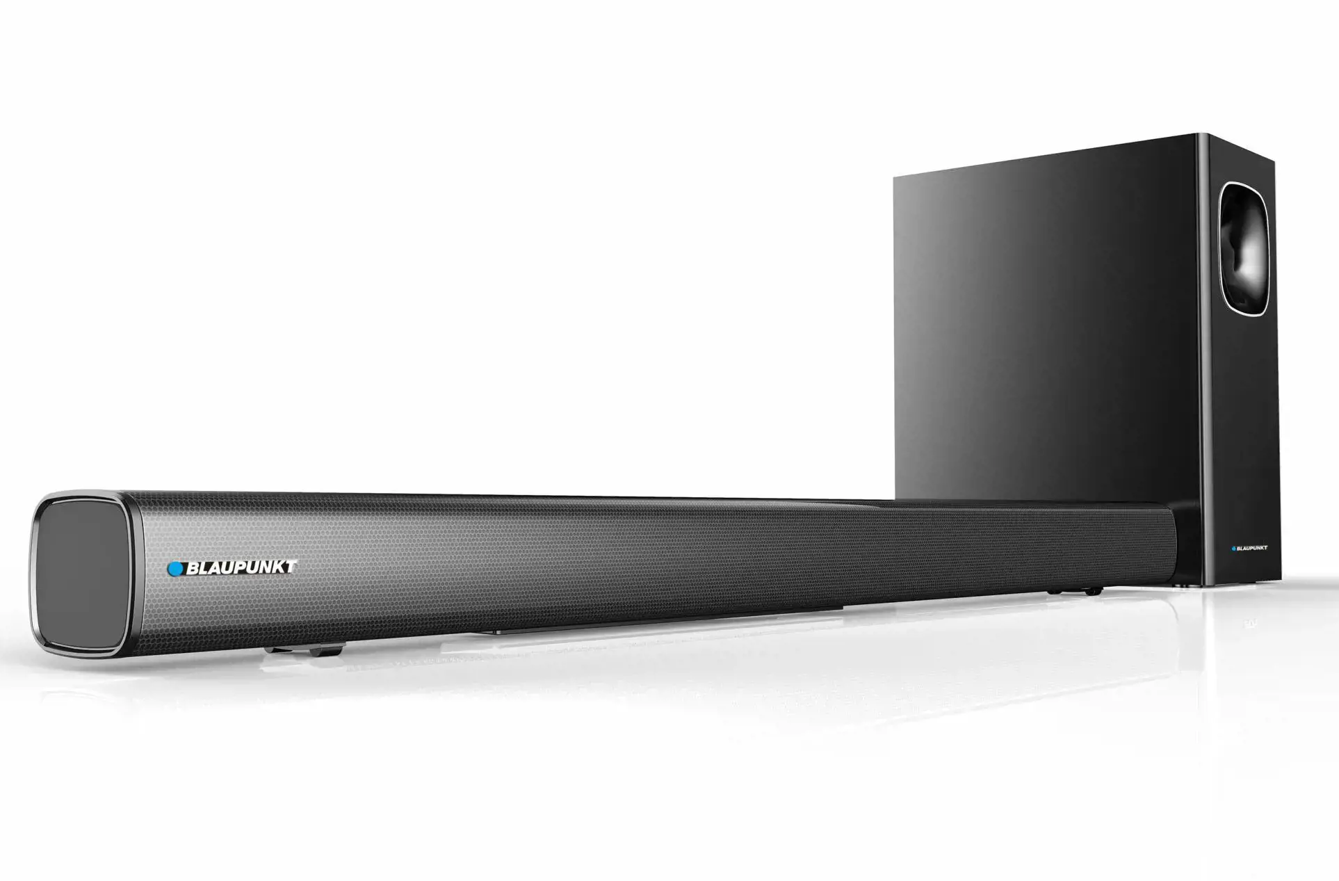 Blaupunkt Soundbar 2.1 Bluetooth HDMI ARC | AUX INOPTICAL IN | RCA IN
