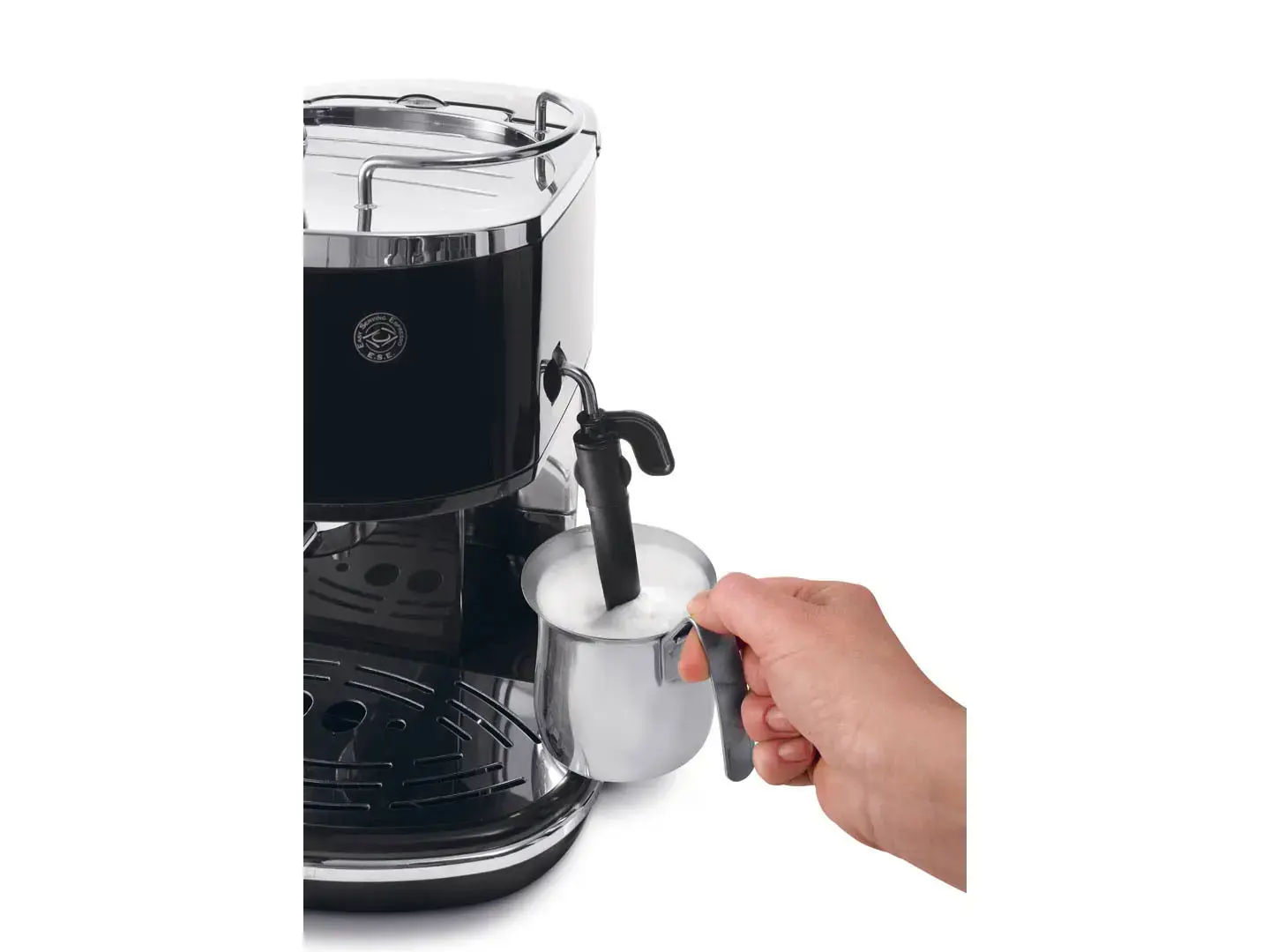 Kavos aparatas DeLonghi 8004399326743, 1100 W, Manual