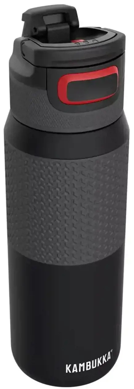 Kambukka Elton Nightfall 3.0 - terminis buteliukas, 750 ml
