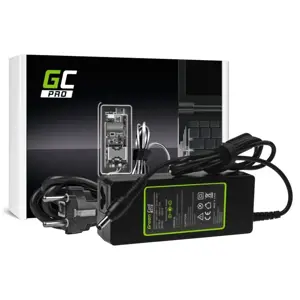 GREENCELL AD21P Green Cell Pro įkroviklis / kintamosios srovės adapteris "Samsung" 90W 19V 4.74A 5.…