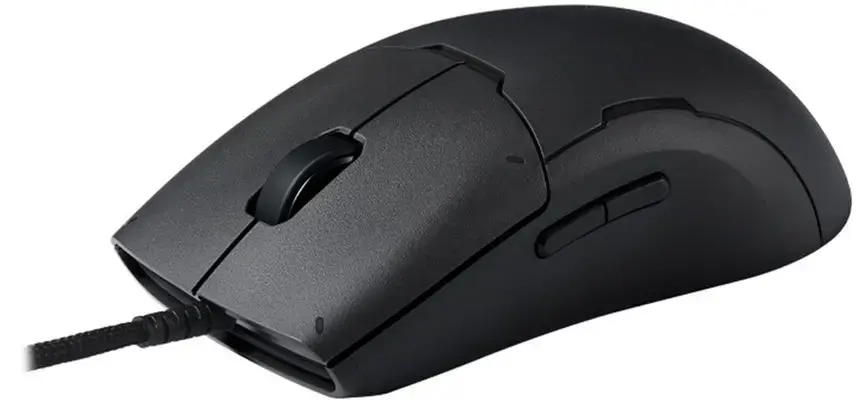Xiaomi Gaming Mouse Lite, black