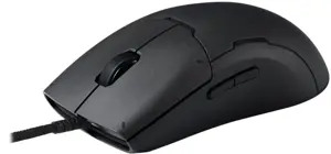 Xiaomi Gaming Mouse Lite, black