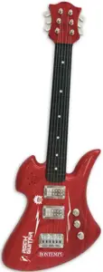 Bontempi elektroninė roko gitara