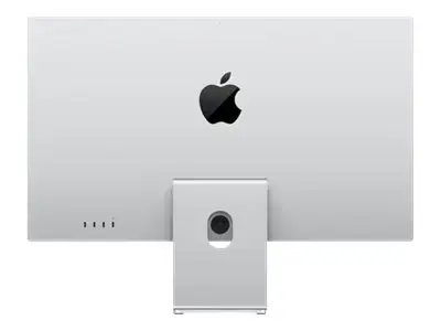Apple | Studio Display, Standard Glass | 27 " | 5K | 16:9 | 60 Hz | 5120 x 2880 pixels | 600 cd/m² | Silver