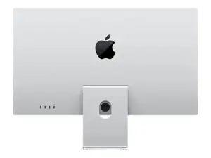 Apple | Studio Display, Standard Glass | 27 " | 5K | 16:9 | 60 Hz | 5120 x 2880 pixels | 600 cd/m² | Silver