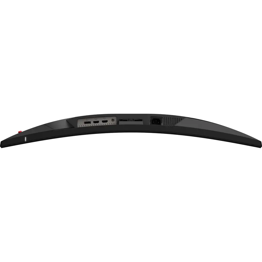 LCD Monitor MSI MAG 321CQF E18 31.5" Gaming/Curved Panel VA 2560x1440 16:9 180 Hz 0.5 ms MAG321CQFE18