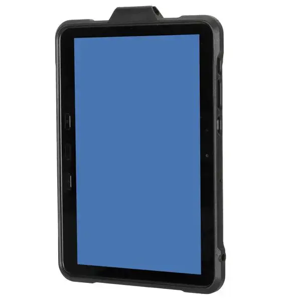 Targus THD501GLZ, Flip case, Samsung, Galaxy Tab Active Pro, 25.6 cm (10.1")