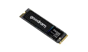 SSD diskas GOODRAM SSDPR-PX500-256-80-G3 256 GB, M.2, PCI Express 3.0