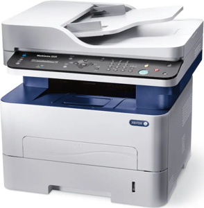 Xerox Workcentre 3225DNI
