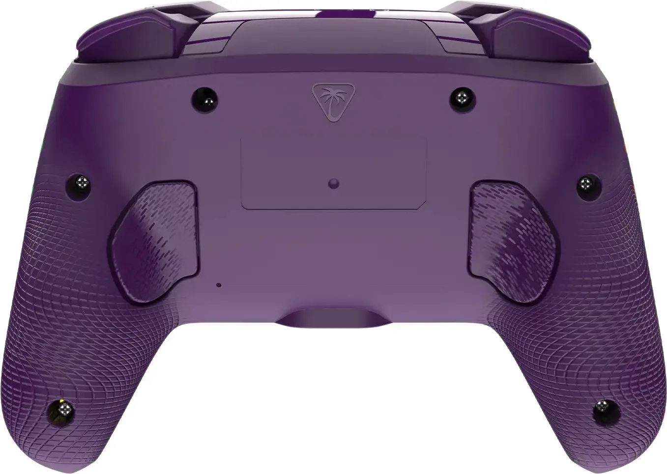 Turtle Beach wireless controller Afterglow Wave Nintendo Switch 2, violet