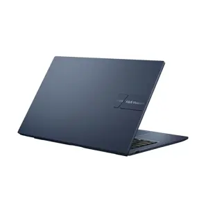 ASUS Vivobook 15 X1504VA-BQ4291 Core i5-120U 15.6" FHD IPS-level display 60Hz 250 nits AG 16GB DDR5 512GB SSD Intel Graphics WLAN + Bluetooth 720p webcam 42Wh battery No OS Quiet Blue