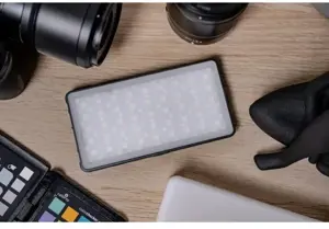 Newell Rangha Set with Diffuser & Tripod