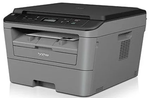 Brother DCP L2500D
