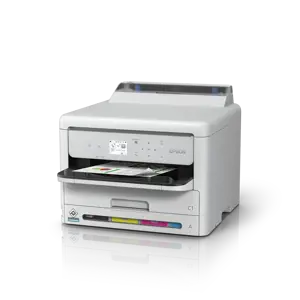 Epson WorkForce Pro C5390DW