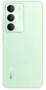 REALME 14X 5G RMX3943 (EU) 128GB 6GB PERIDOT GREEN