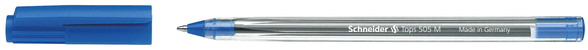 Tušinukas SCHNEIDER TOPS 505, 0,5 mm.