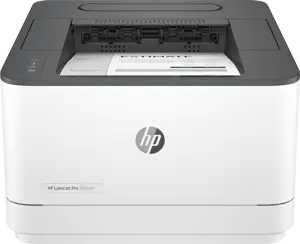 HP LaserJet Pro 3002dn