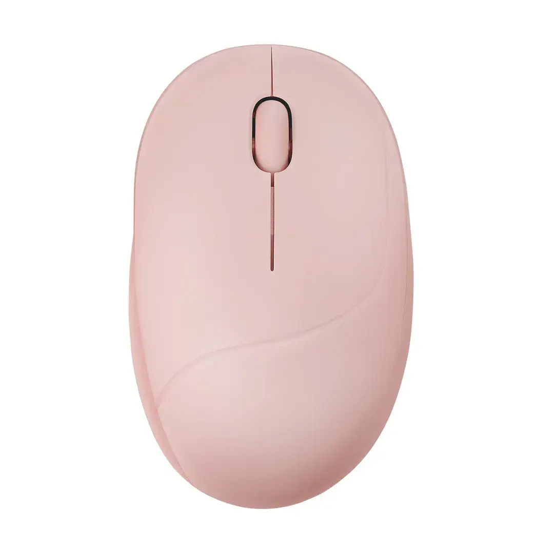Asus Fragrance MD101 | Mouse | 2.4 GHz, Bluetooth | Rose Clay