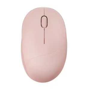 Asus Fragrance MD101 | Mouse | 2.4 GHz, Bluetooth | Rose Clay