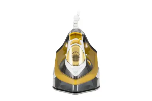 Camry CR 5029 lygintuvas Garinis lygintuvas juodas, geltonas 2400 W