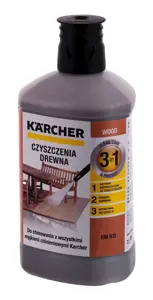 Valymo ploviklis, skirtas woo enSurf.3in11l6.295-757.