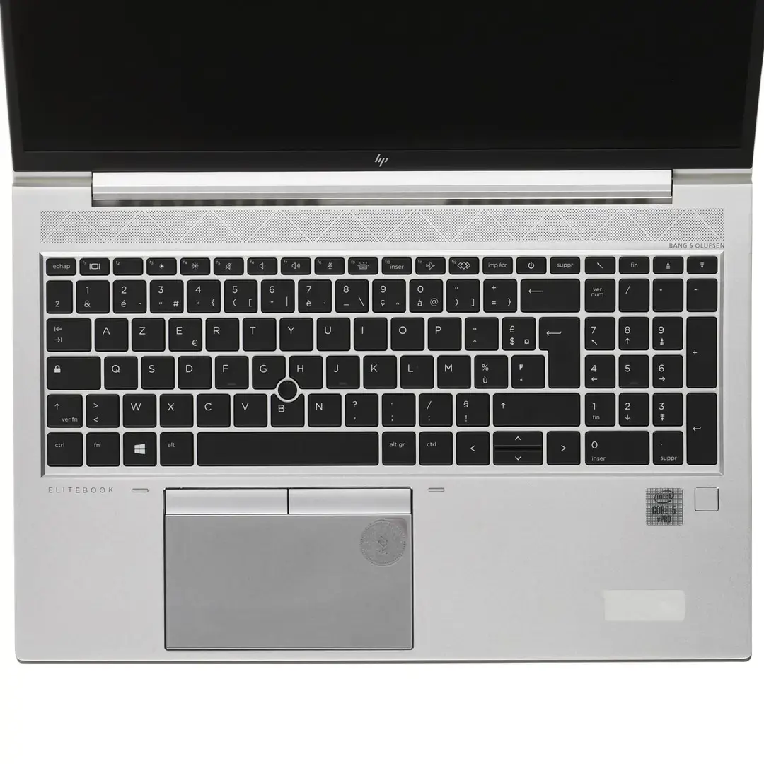 HP EliteBook 850 G7 i5-10210U 16GB 256GB SSD 15,6" FHD Win11pro Used