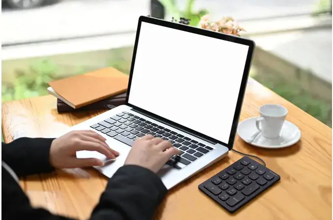 Kensington K79820WW, USB, 21, nešiojamasis kompiuteris, juodas