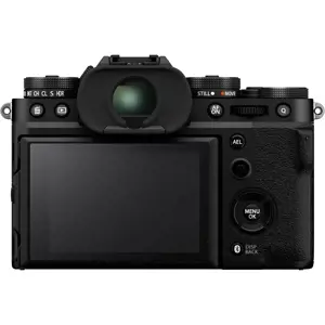 FUJIFILM X-T5 + 16-80MM, BLACK