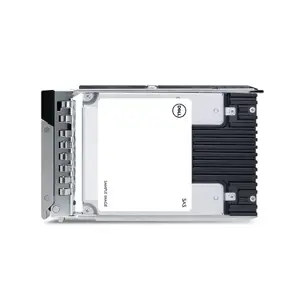 960GB SSD SATA Read Intensive 6Gbps 512e  2.5in Hot-Plug, CUS Kit
