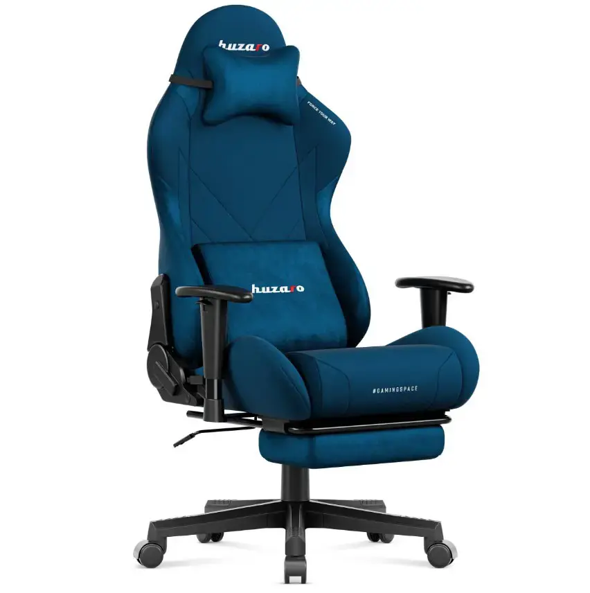 Huzaro Force 5.7 Blue Gaming Chair