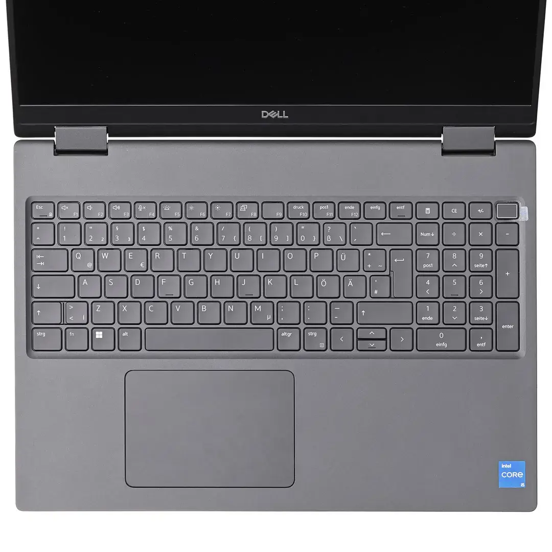 DELL PRECISION 7670 i5-126000HX 32GB 1TB SSD 16" FHD (RTX A2000) Win11pro Used