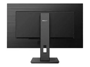 Monitorius Philips B Line 325B1L/00, 80 cm (31.5"), 2560 x 1440 pixels, 2K Ultra HD, LCD, 4 ms, Black