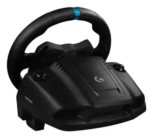 LOGITECH G923 lenktynių vairas ir pedalai PS4 ir kompiuteriui - Netaikoma - PLUGC - EMEA