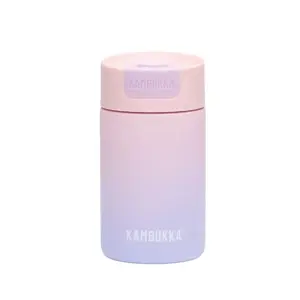Kambukka Olympus 300ml thermal mug, Blush Horizon