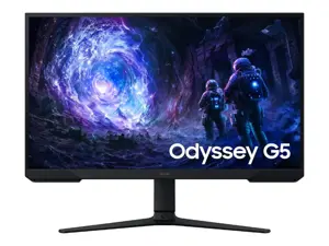 MONITOR SAMSUNG LED 27" LS27FG510EUXEN 180Hz