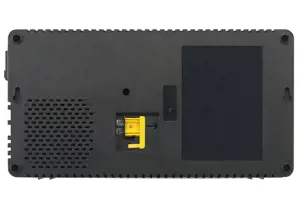 APC Back-UPS BV 1000VA AVRIEC 230V