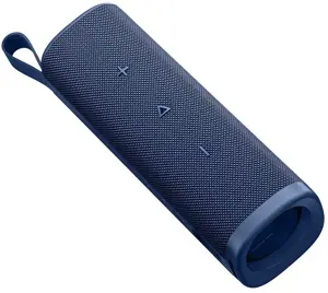 Xiaomi | Sound Outdoor | QBH4265GL | 30 W | Waterproof | Bluetooth | Blue | Portable | Wireless connection