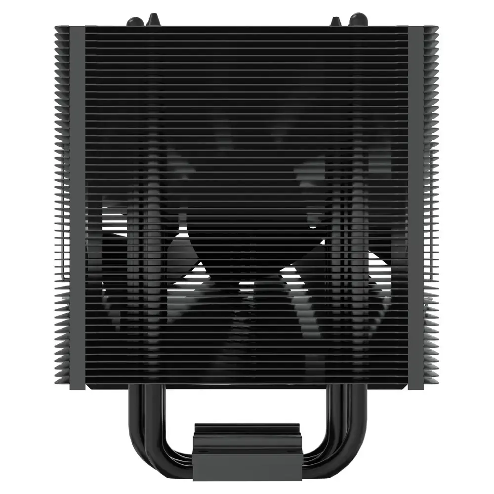 SAVIO VORTEX X2 BLACK CPU Cooler
