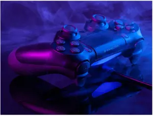 TRACER Shogun PRO PC/PS3/PS4 žaidimų pultelis