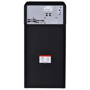 Garsiakalbis "LG Poweraudio RNC5